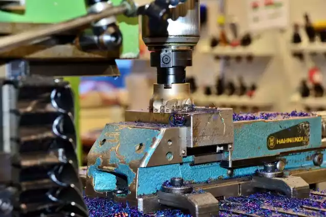 Moses Precision LLC