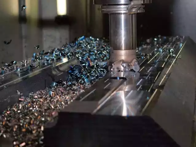 Moses Precision CNC and Machining